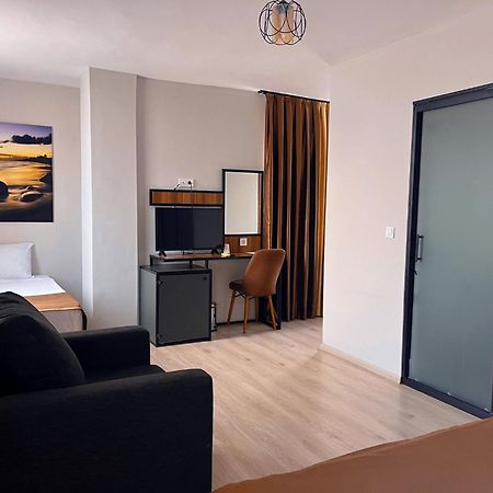 Privado Hotels Antalya Exterior photo