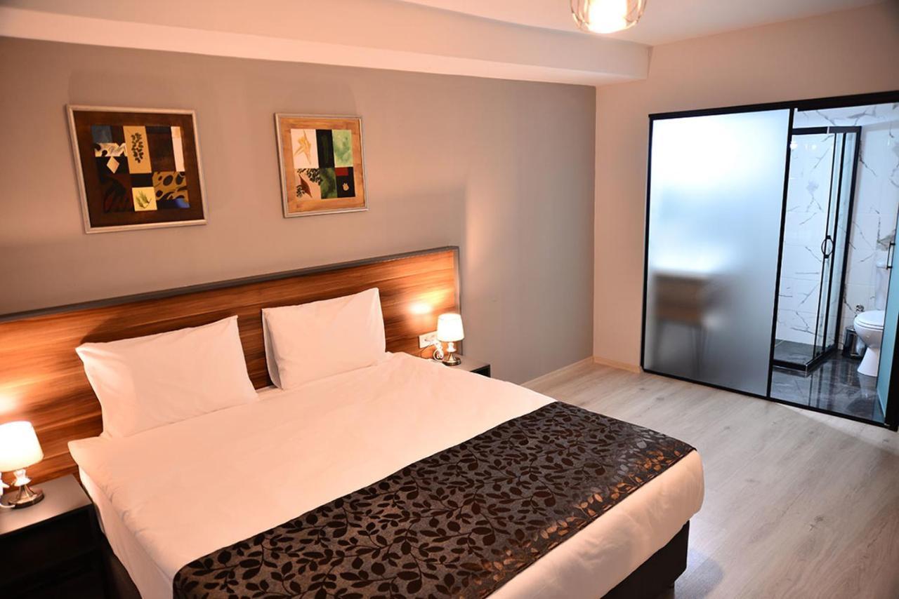 Privado Hotels Antalya Exterior photo