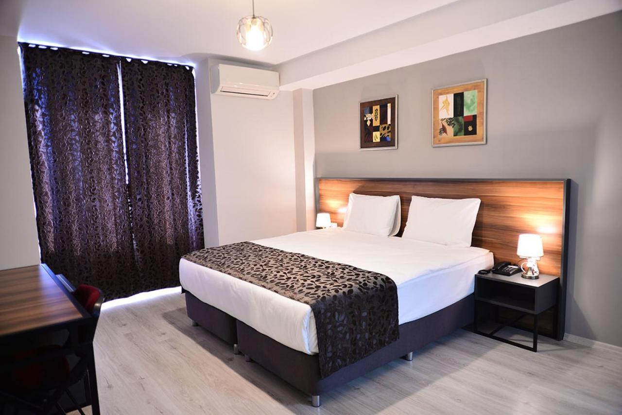 Privado Hotels Antalya Exterior photo