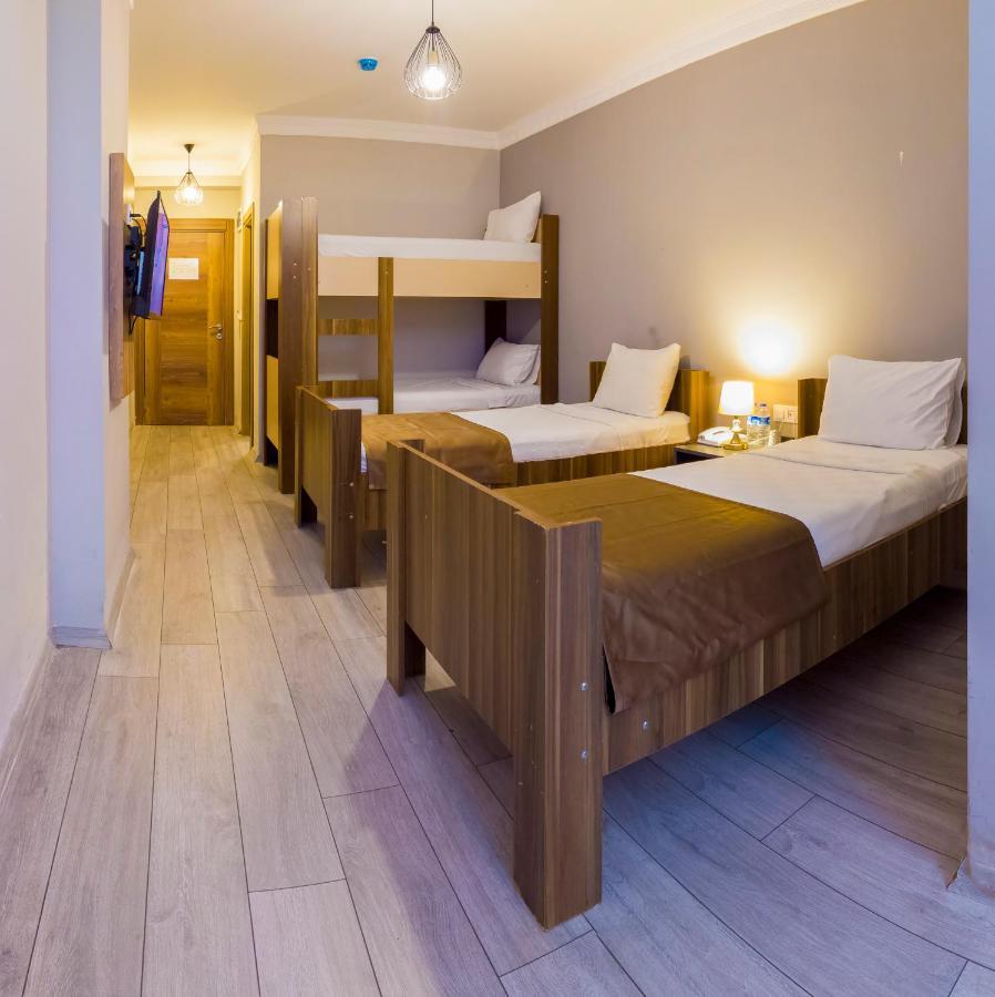 Privado Hotels Antalya Exterior photo