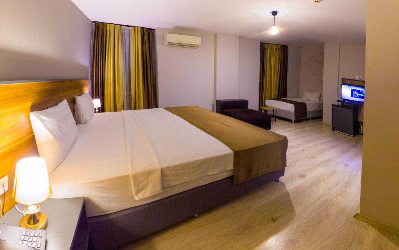 Privado Hotels Antalya Exterior photo