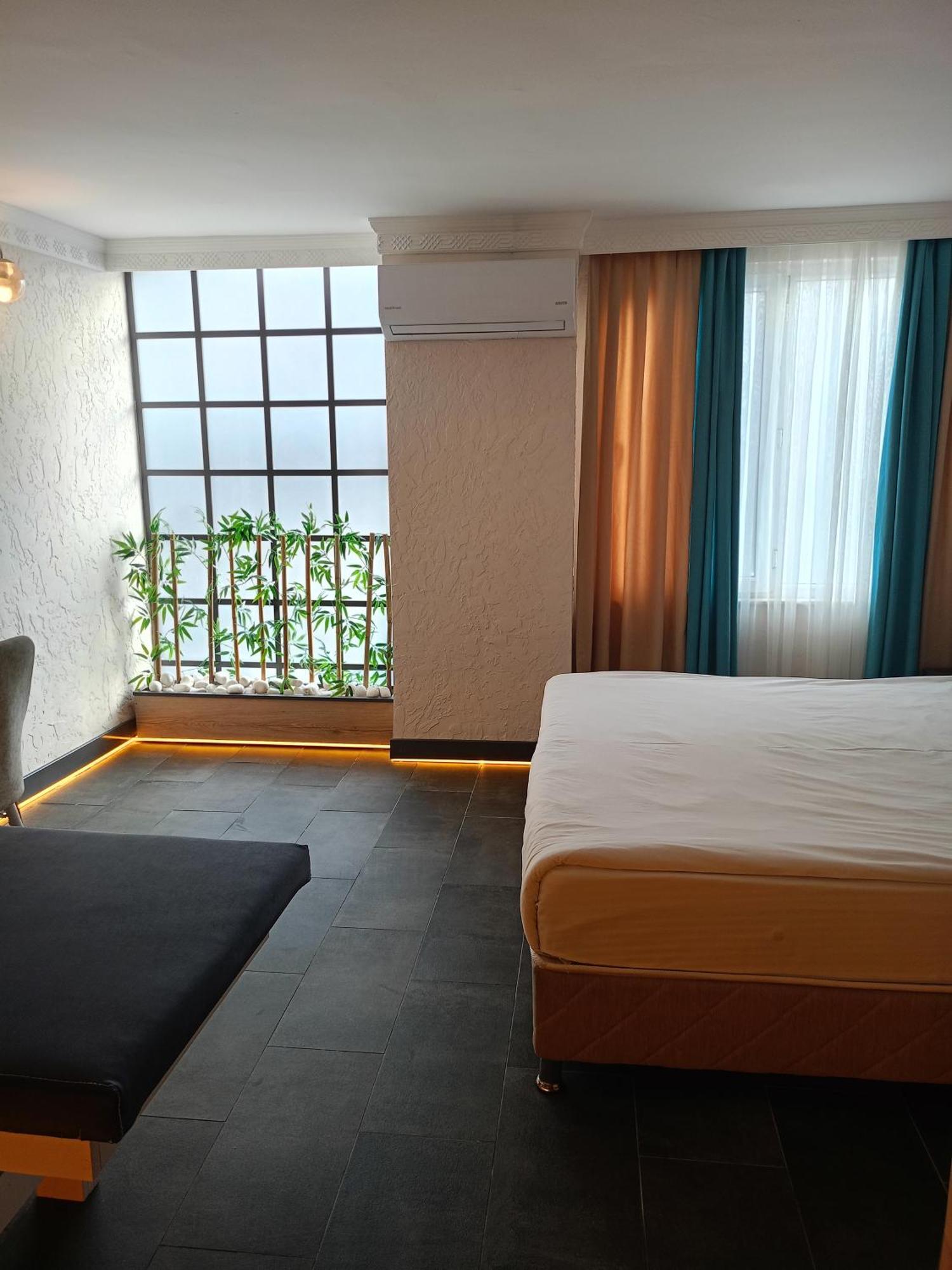 Privado Hotels Antalya Exterior photo
