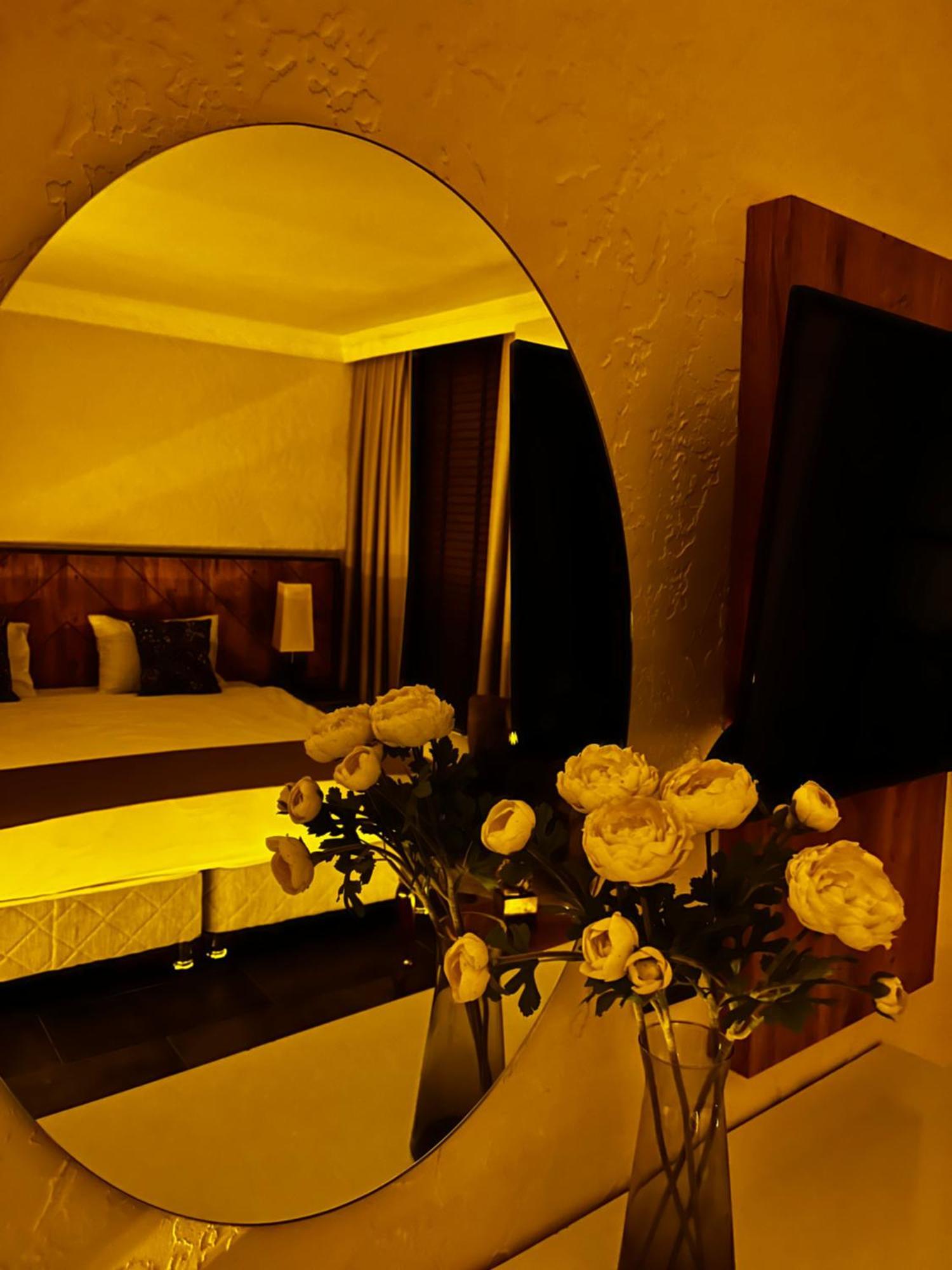 Privado Hotels Antalya Exterior photo