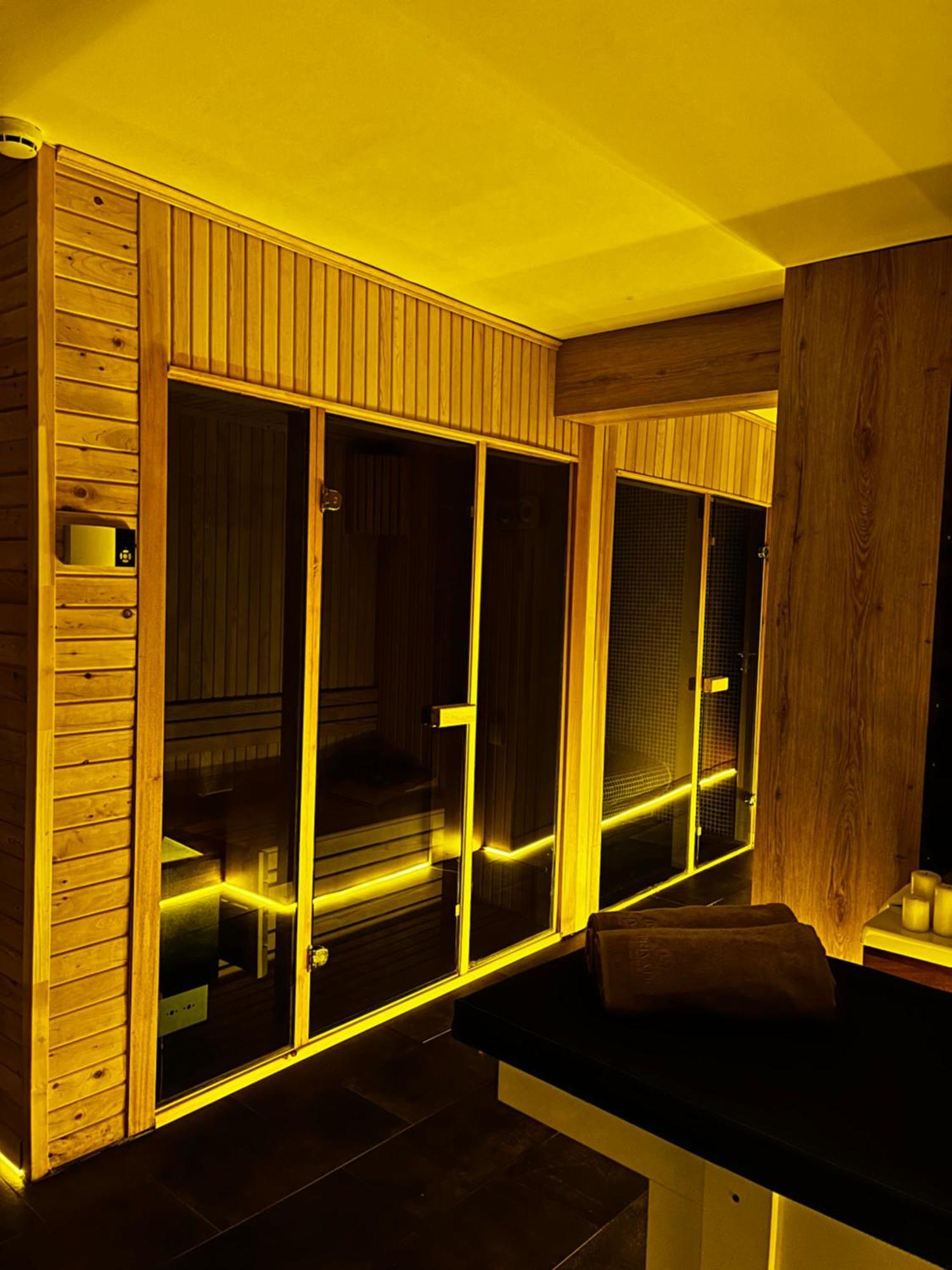 Privado Hotels Antalya Exterior photo