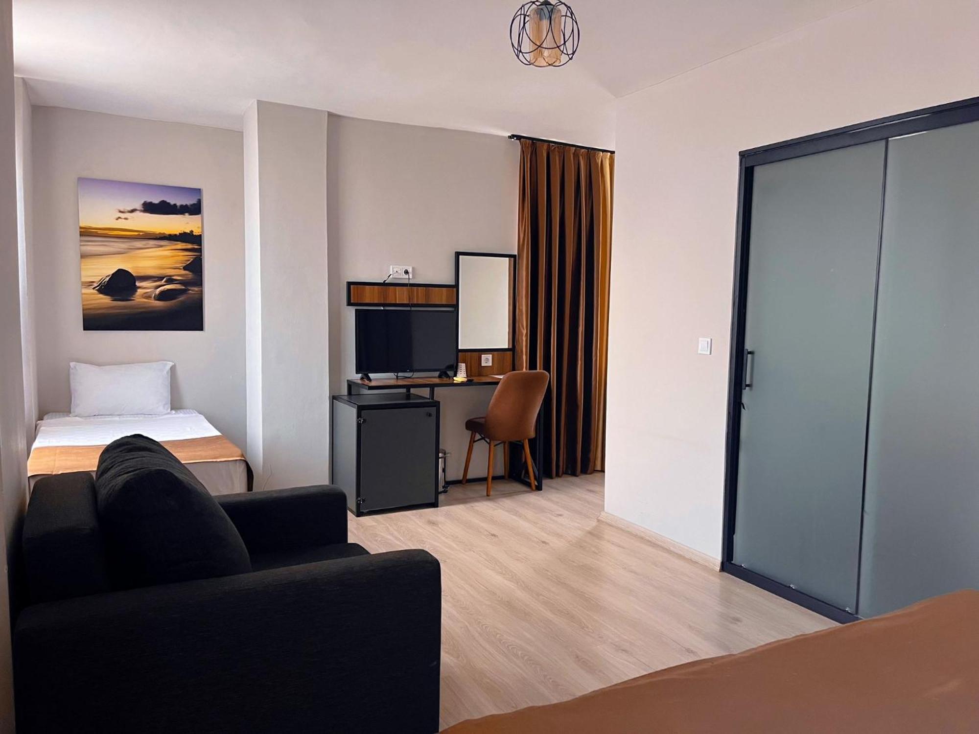Privado Hotels Antalya Exterior photo