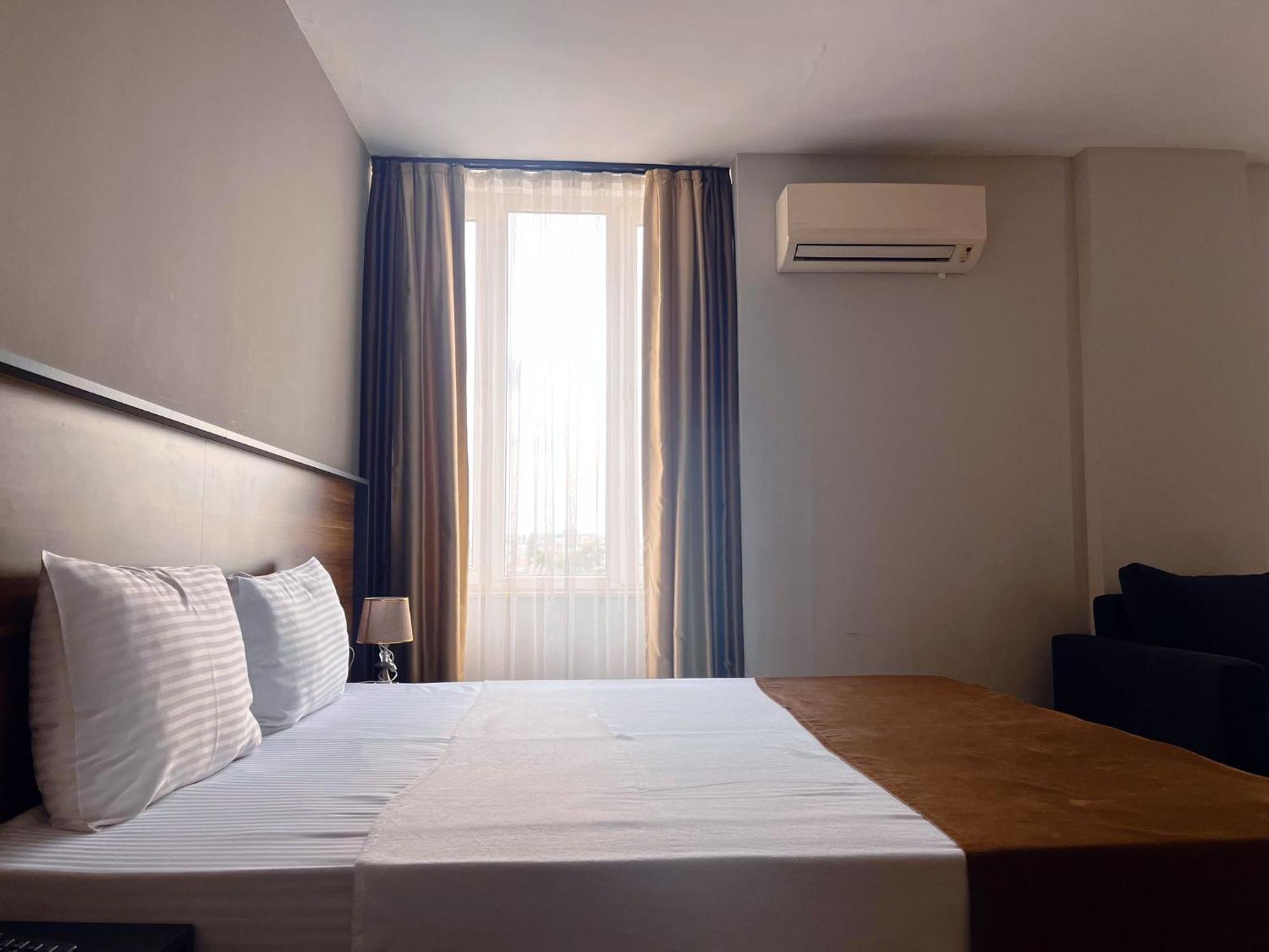 Privado Hotels Antalya Exterior photo